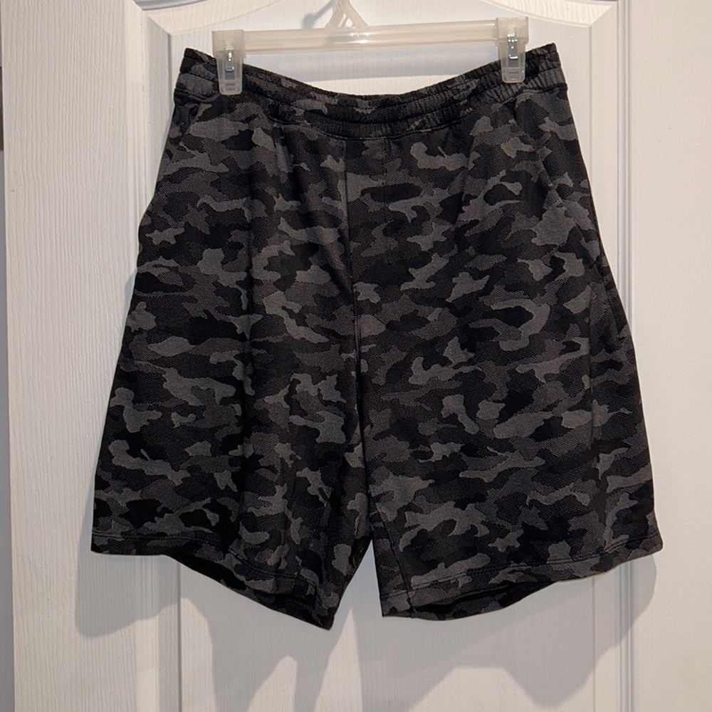 Lululemon Men’s Shorts, Size Large